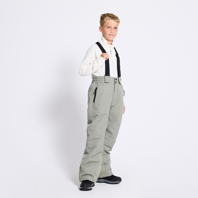 Ski pants "Lindvallen" Calm Army